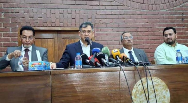 সংবিধানে ফিরছে ‘আল্লাহর ওপর পূর্ণ আস্থা’, জানুয়ারিতে সংশোধন বিল